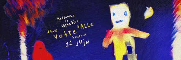 Quinzaine Profile Banner
