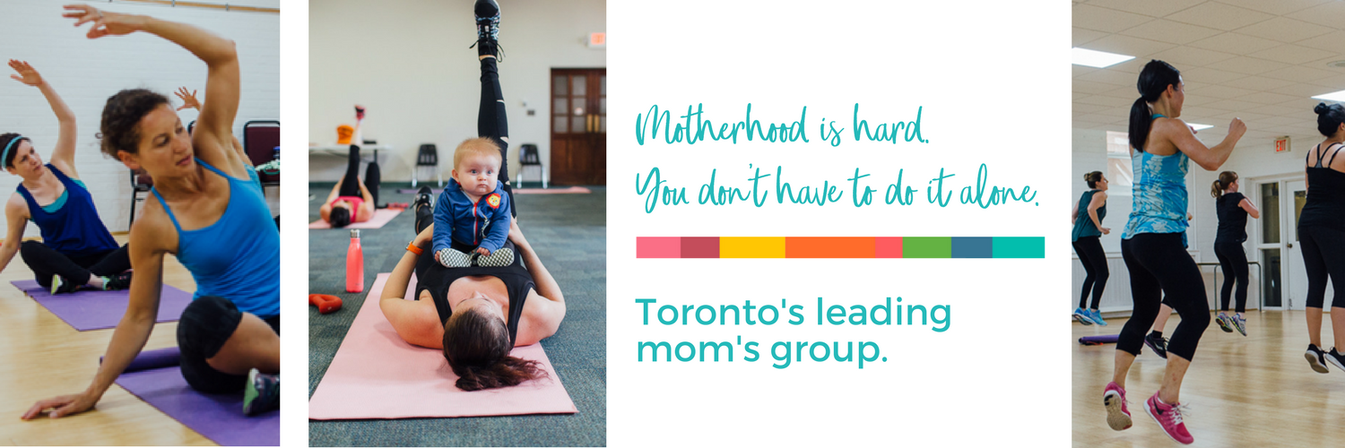 MumNetToronto's profile banner image