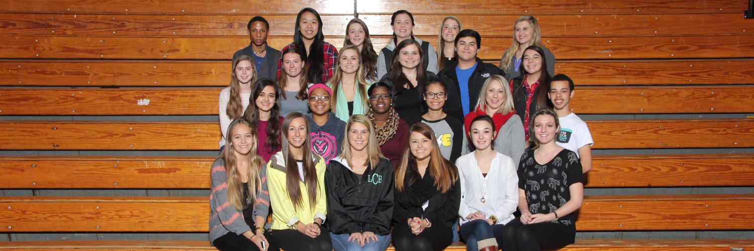 Laneyyearbook's profile banner image