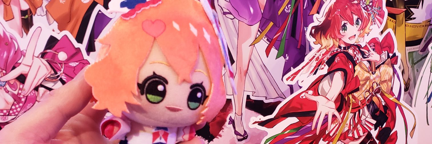 soraakito's profile banner image