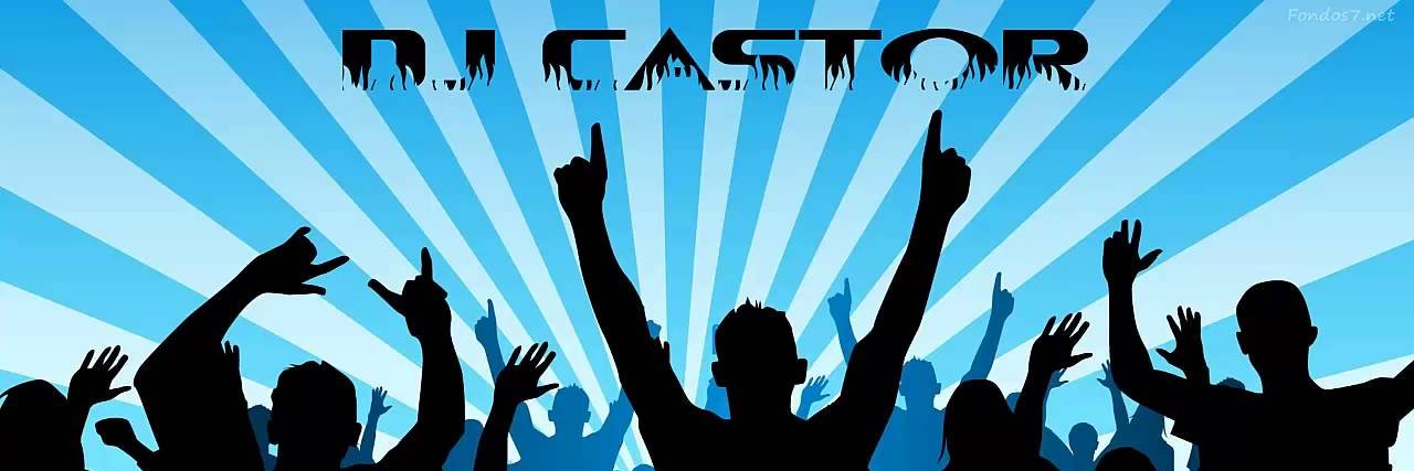 CastorDJ4U's profile banner image