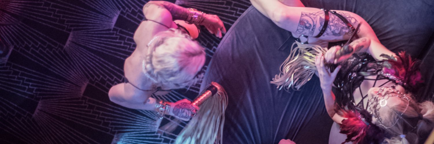 lu_kleveta's profile banner image