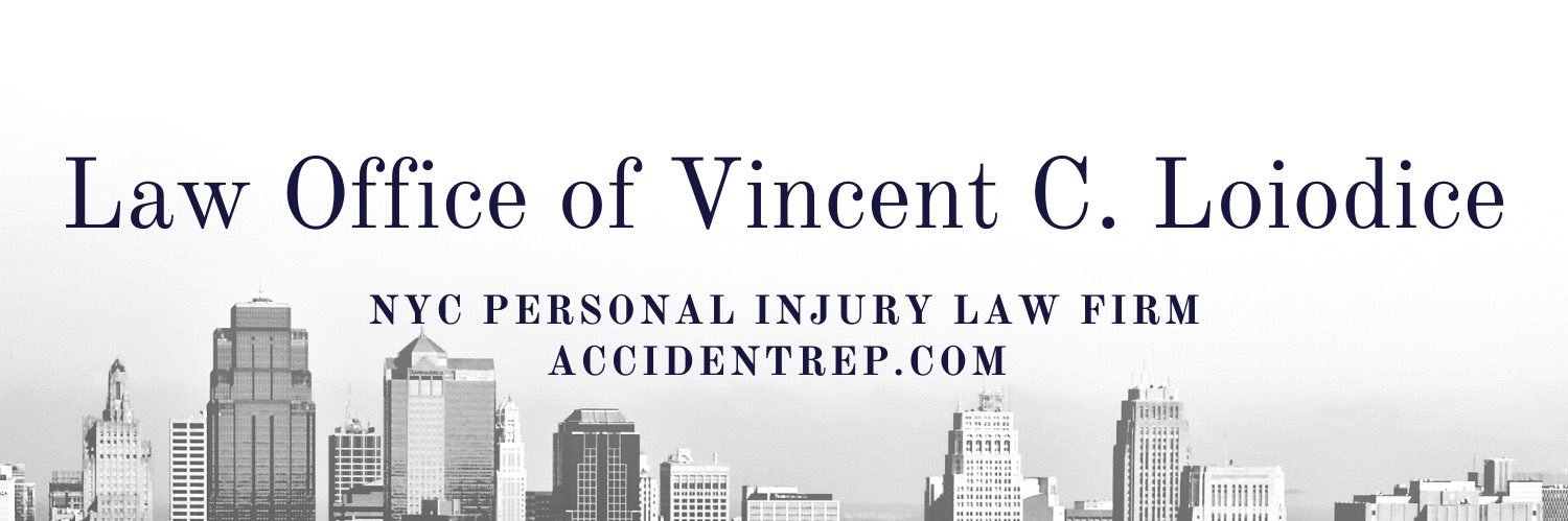NYC Personal Injury Law Firm (@AccidentRep) / Posts / X