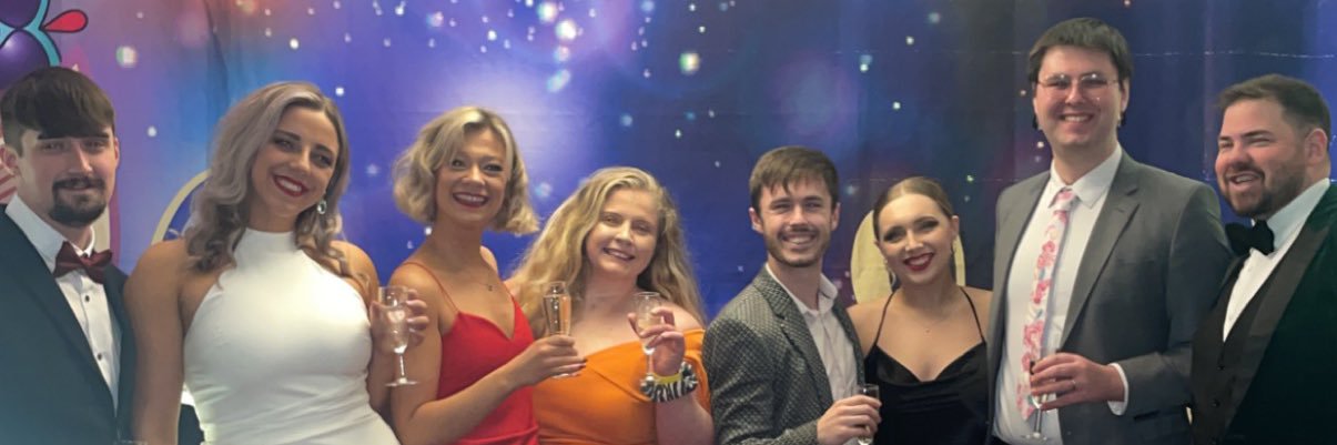 madzbroadhurst's profile banner image