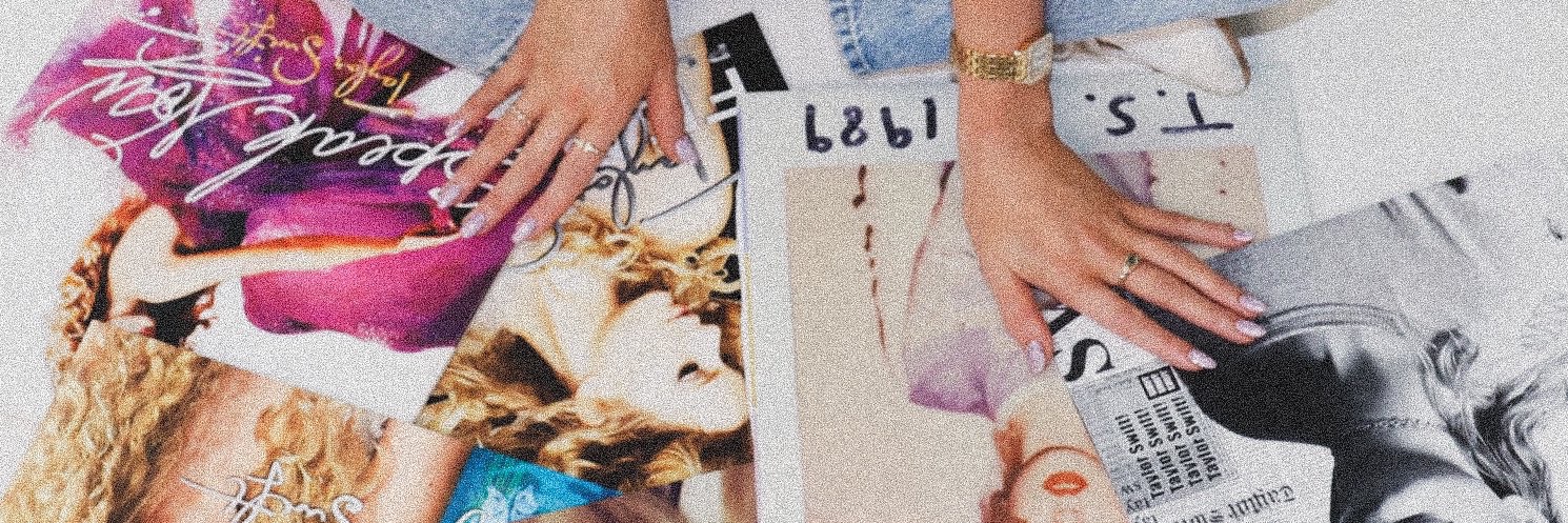 @CertifiedSwiftie's banner