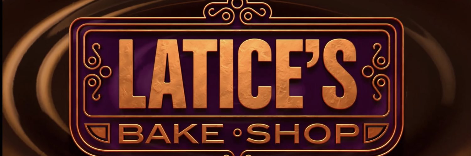 🧁The cake lady 🎂🍰 banner