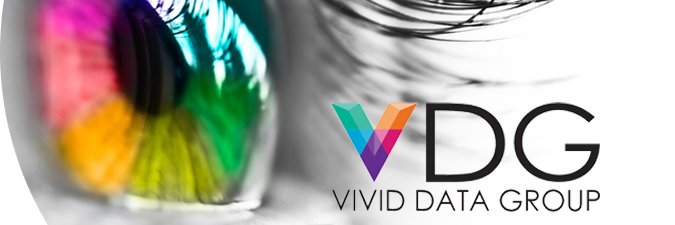 VividDataGroup's profile banner image