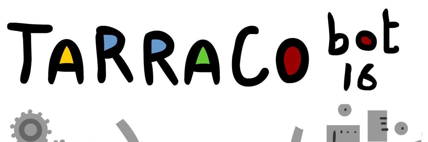 TARRACObot banner