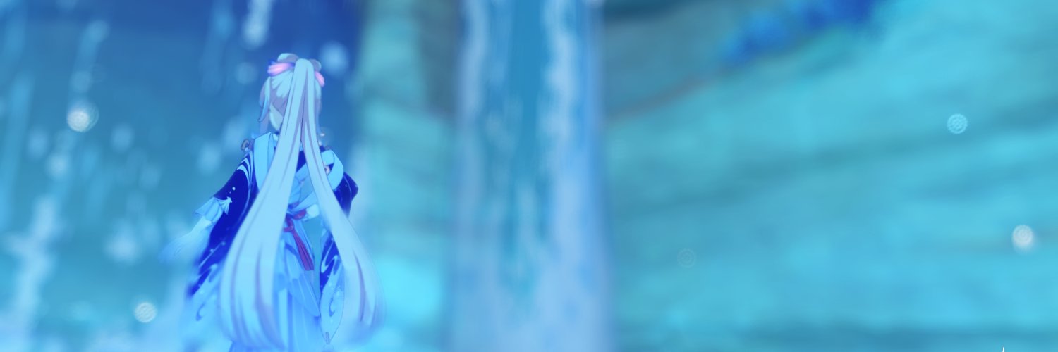 ふぁい💮 banner