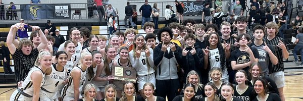 LadyMavHoops Profile Banner