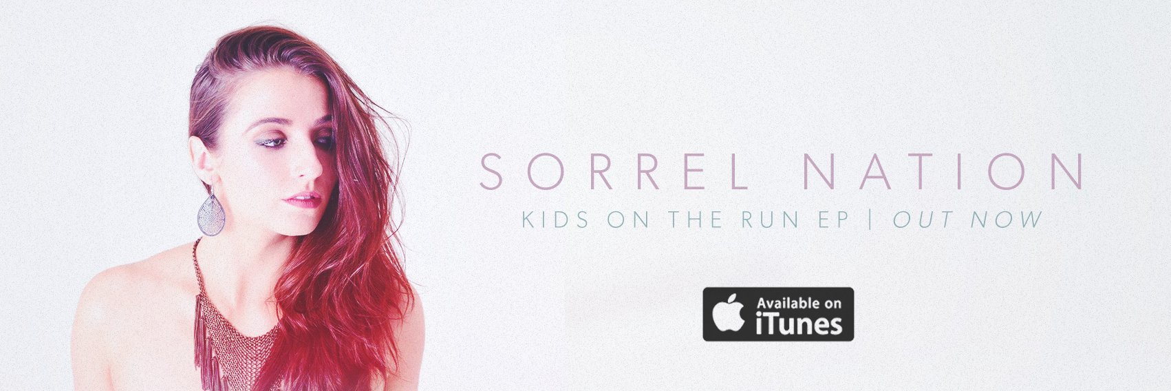 SorrelNation banner
