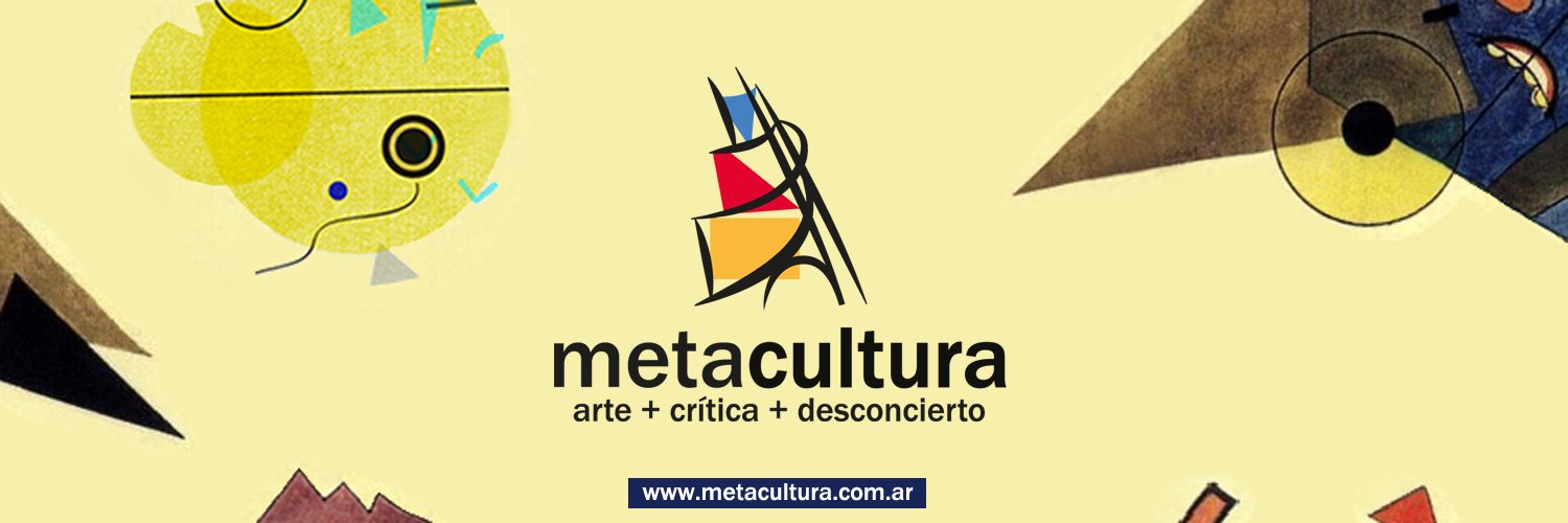 Metacultura's banner