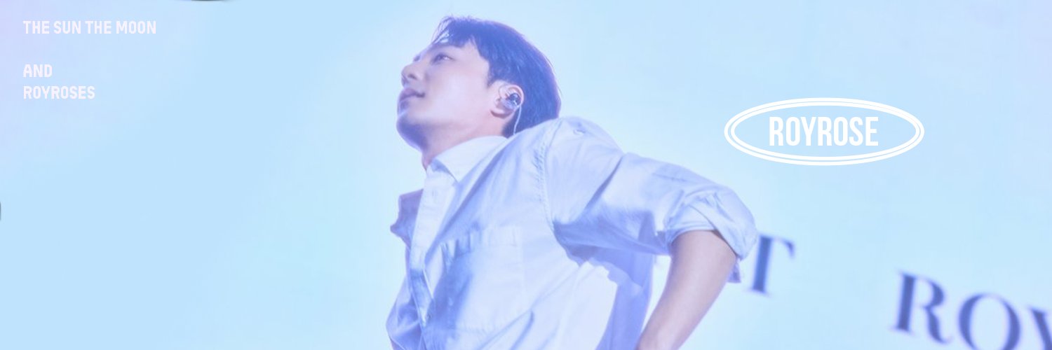 Arab RoyKim banner