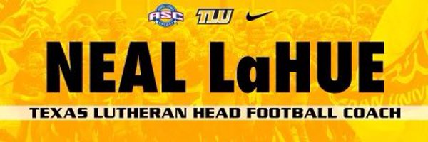 NealLahue Profile Banner