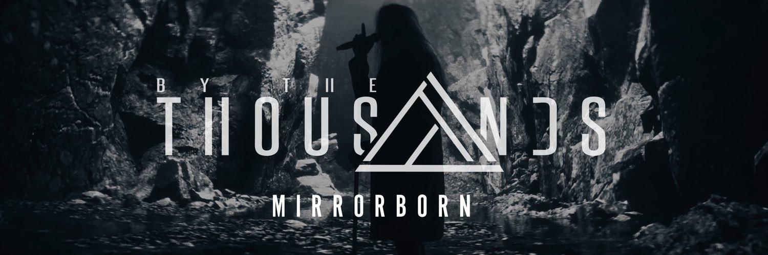 By the Thousands banner