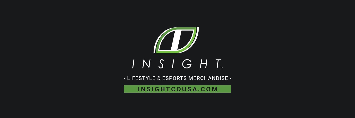 Insight Apparel banner