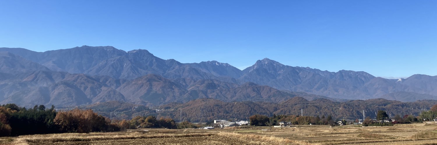 颯太 banner