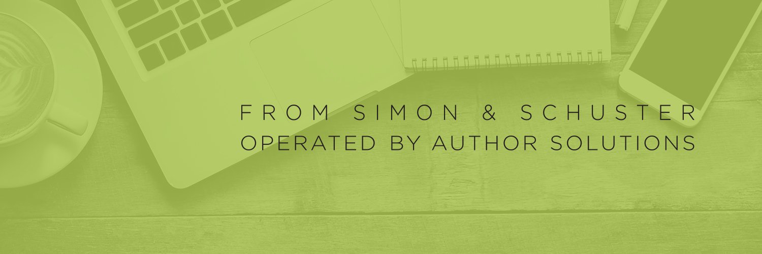 Archway Publishing banner
