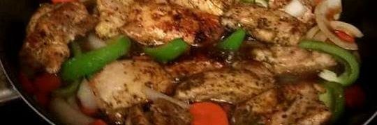 Q17Spices's profile banner image