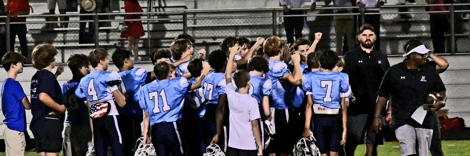 Tyrone colson banner