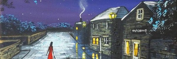 laurabutroid Profile Banner