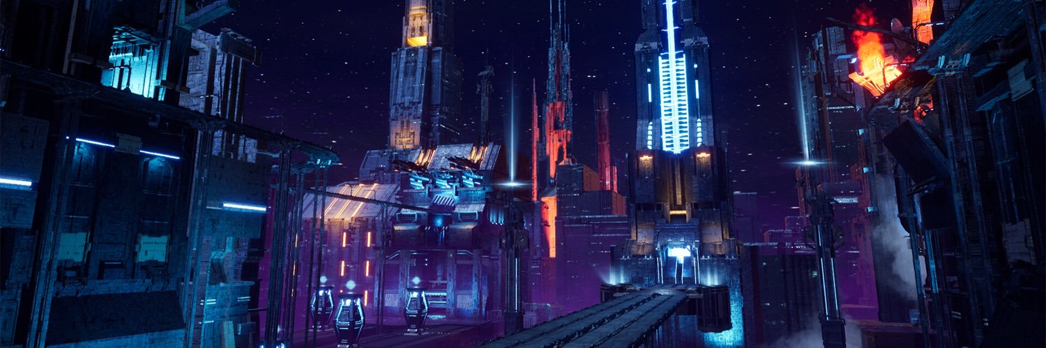 lostspidersuit's profile banner image
