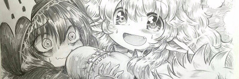 ヴ's banner
