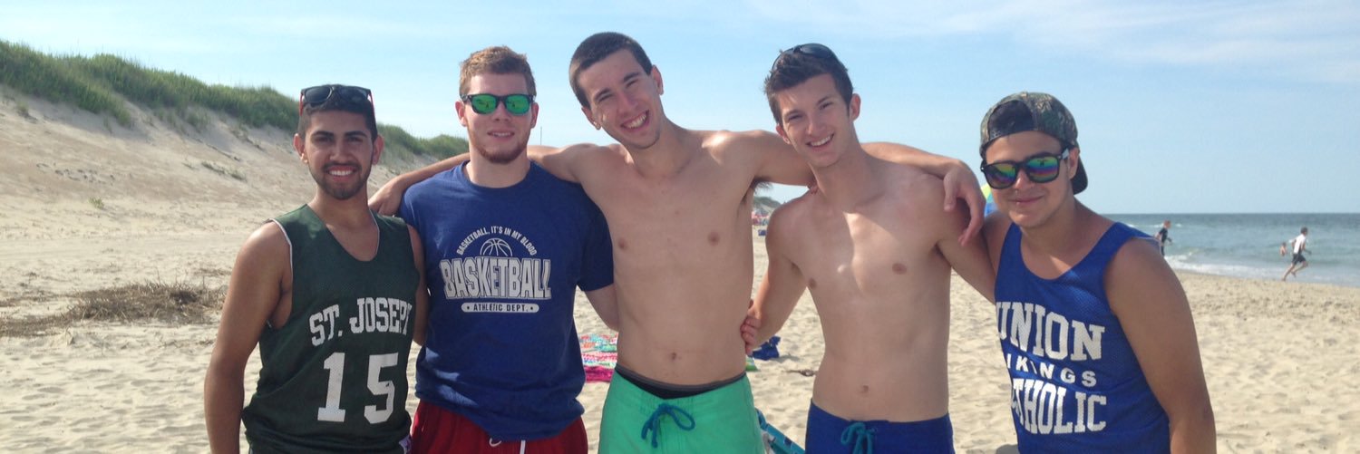 JimmyKelliher's profile banner image