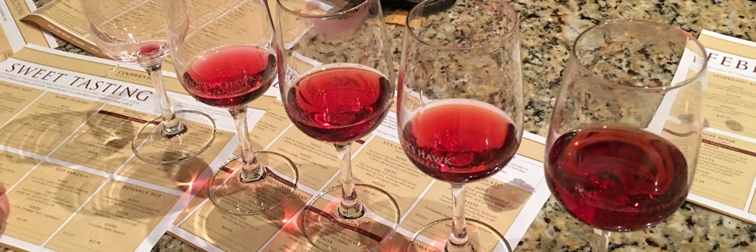 Traveling Murphy banner