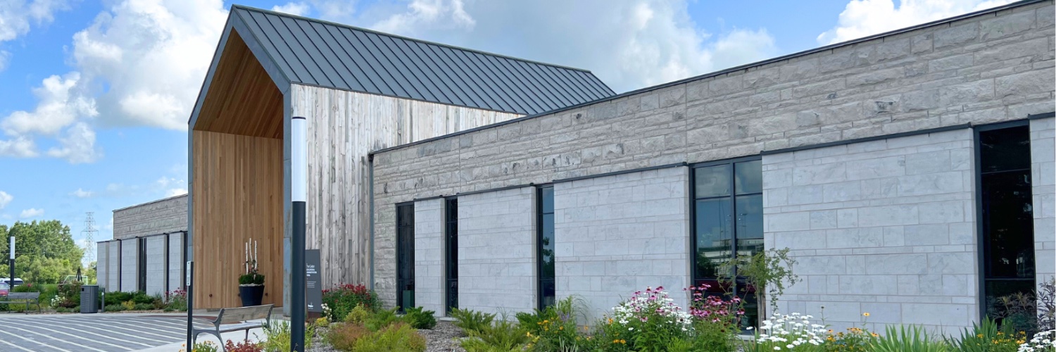 HospiceWaterloo's profile banner image