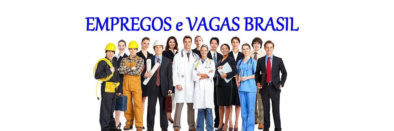TemosVagasBR's profile banner image