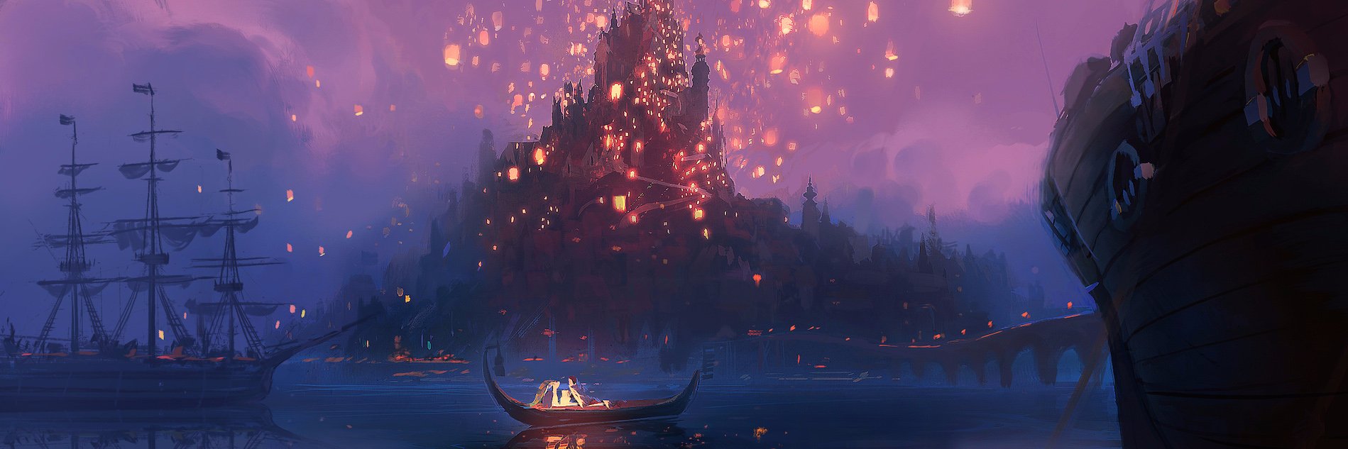 starrynightft's profile banner image