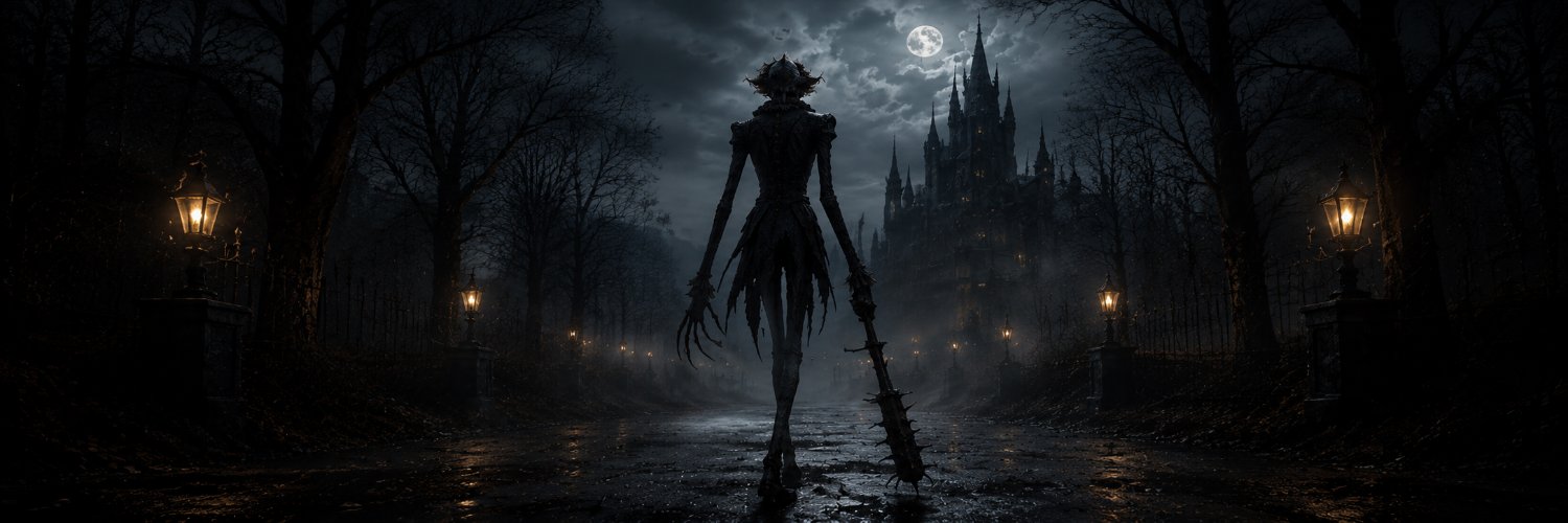 SLENDERWISESOL's profile banner image