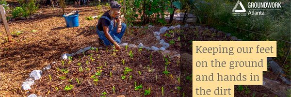 GroundworkATL Profile Banner