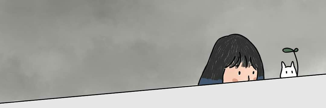 v banner
