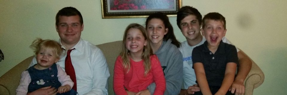 DrewBuck35's profile banner image