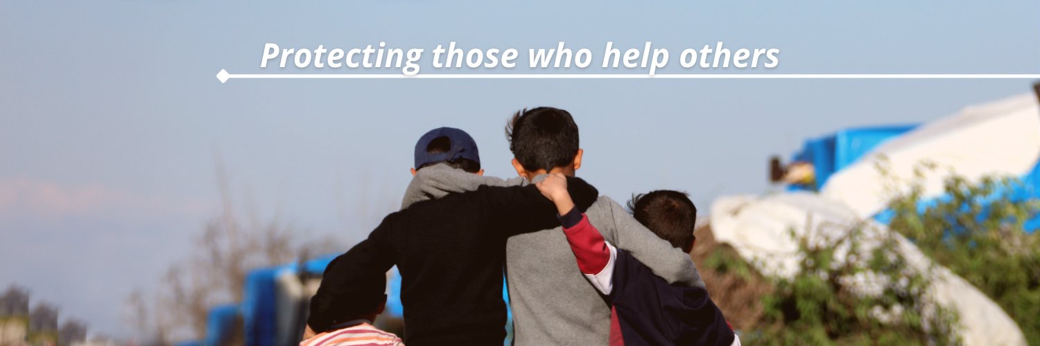 CharitySecurity's profile banner image
