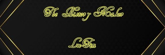 Timothy Morales banner
