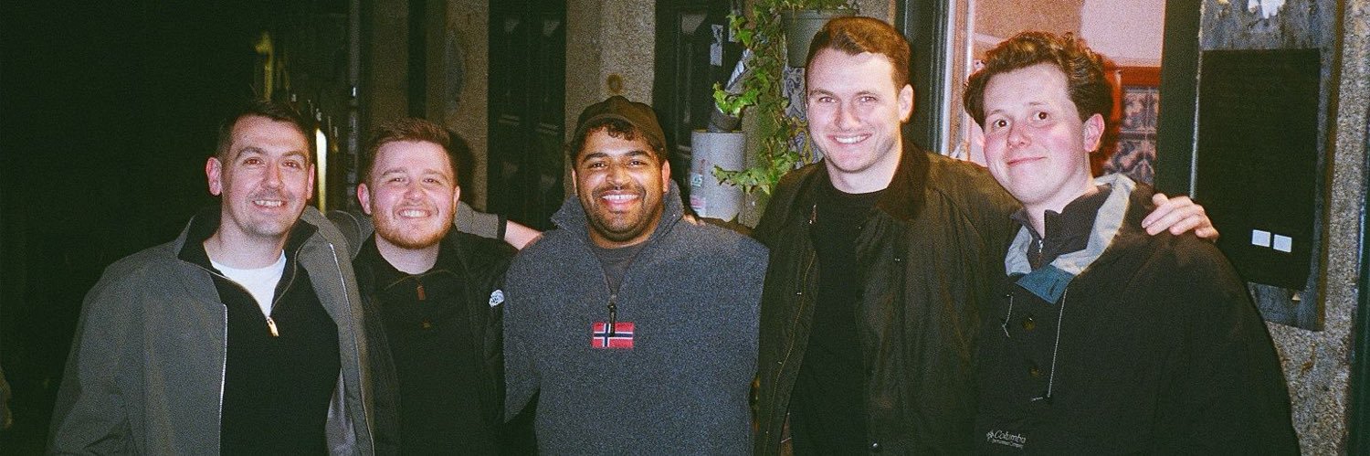liamwalsh96's profile banner image