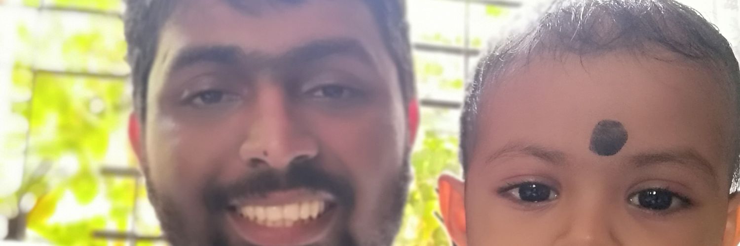 madushaeng's profile banner image