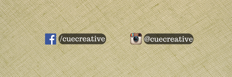 cuecreativetx's profile banner image