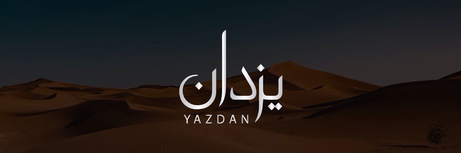 ReYazdan's profile banner image