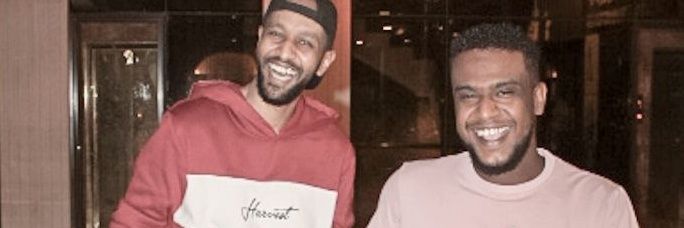 omerbashir100's profile banner image