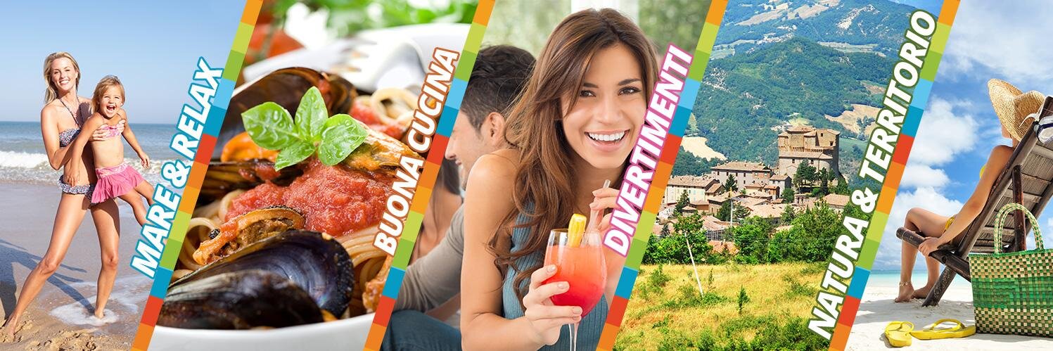 Romagna.com banner
