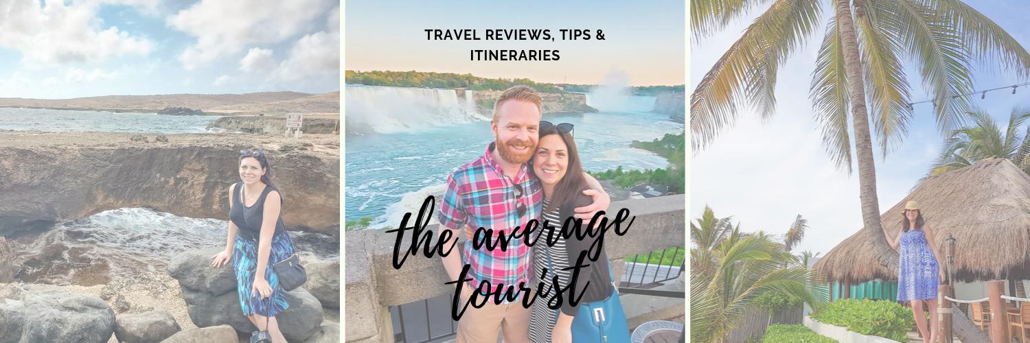 Sara | Camping, Cruising & Local Attractions banner