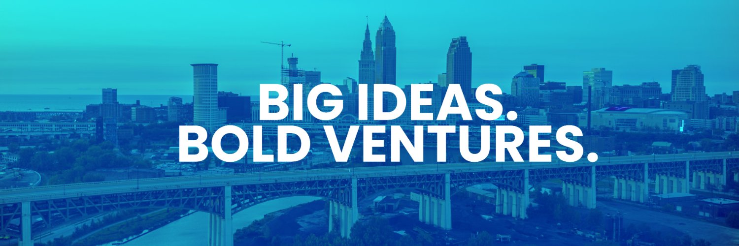 Greater Cleveland Partnership's banner