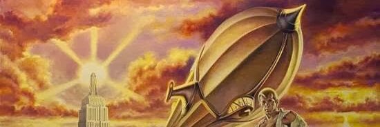 DocSavage45b's profile banner image