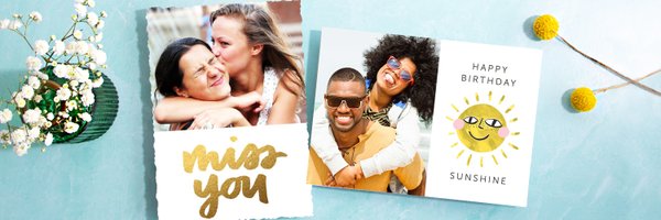 InkCards Profile Banner