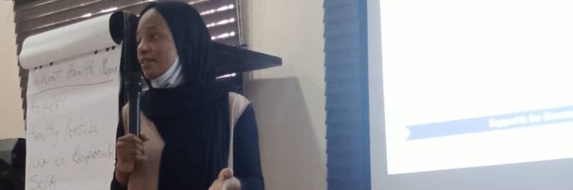 JamjamDahiru's profile banner image