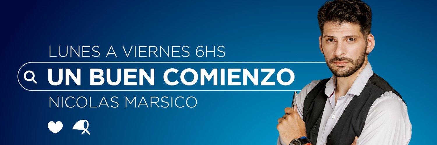 Nicolás Marsico banner
